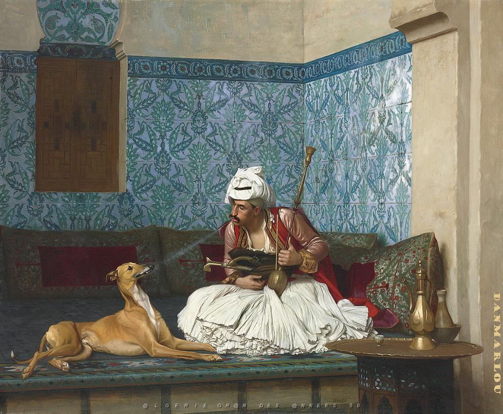 JEAN-LEON GEROME (47).jpg